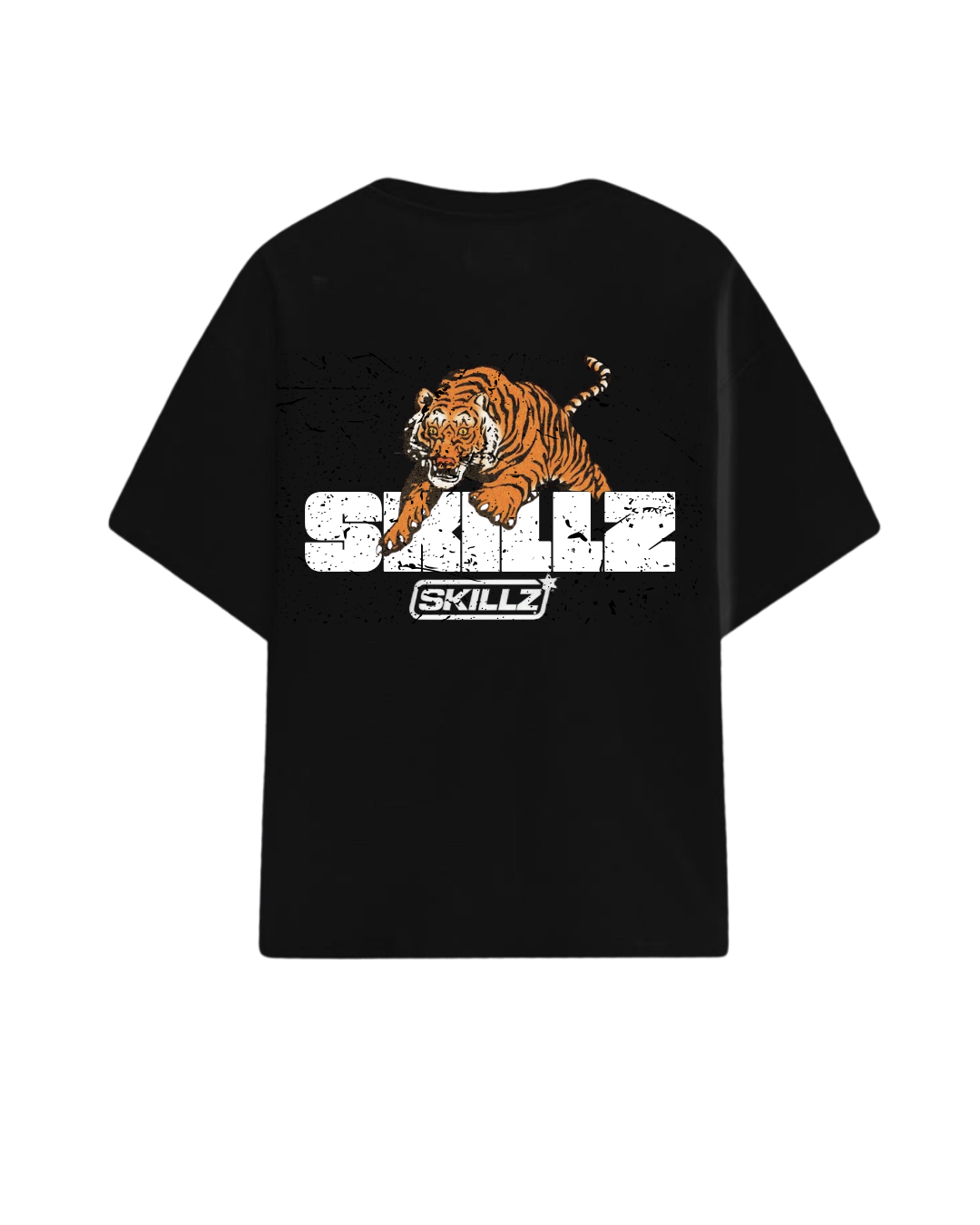 Tiger Tee