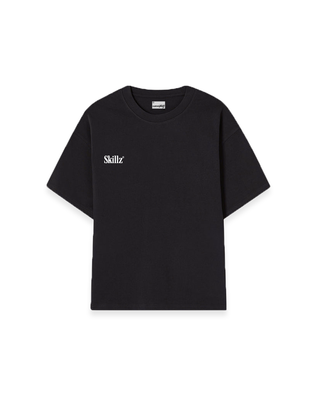 The Legacy Tee