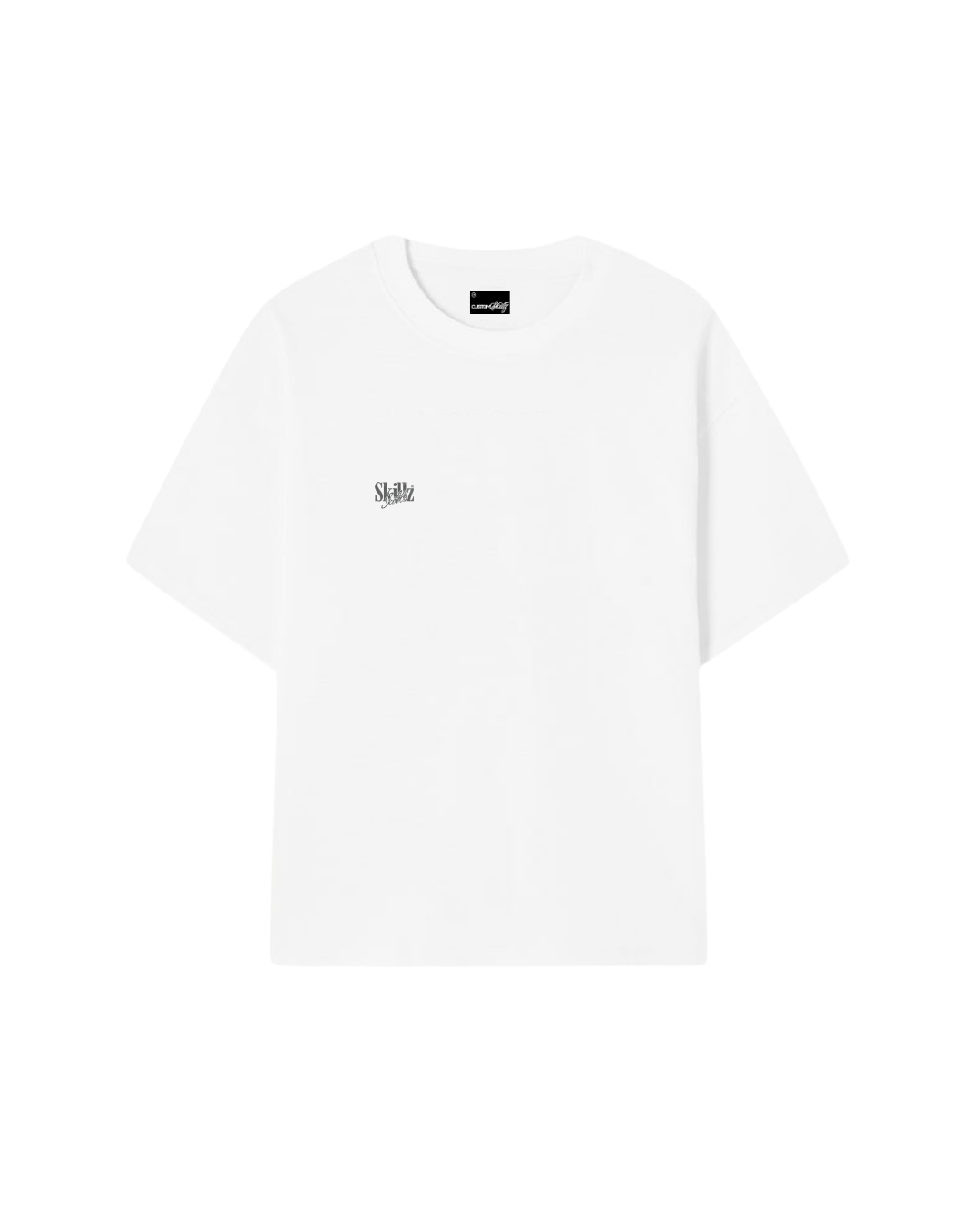Signature Tee