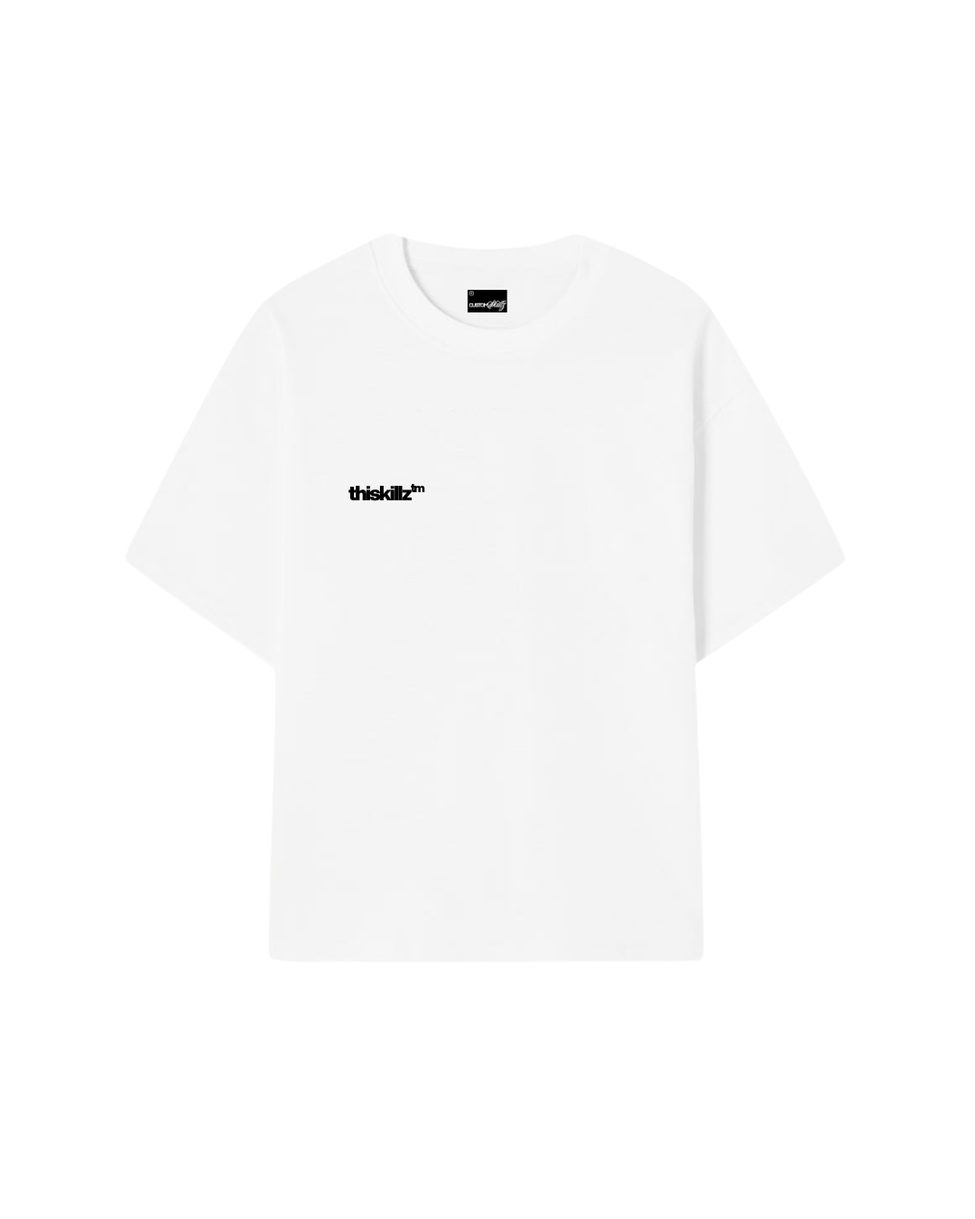 Sparkles Tee