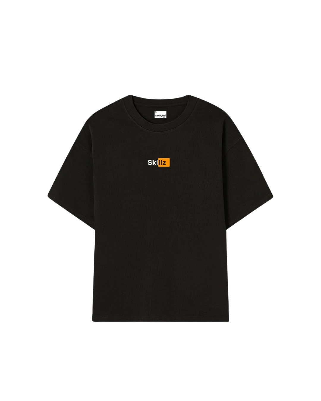 SkillzHub Tee