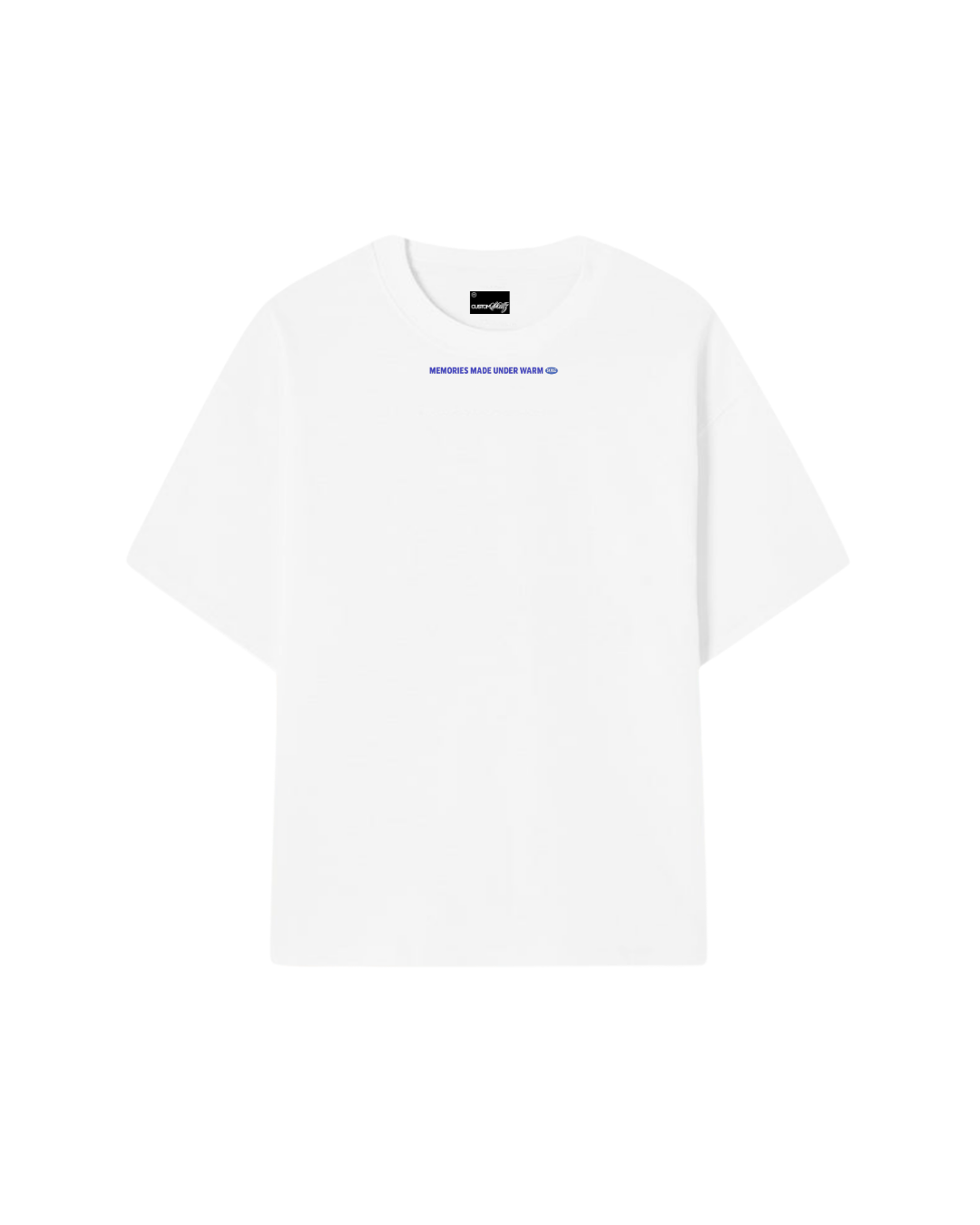 Purple Tee