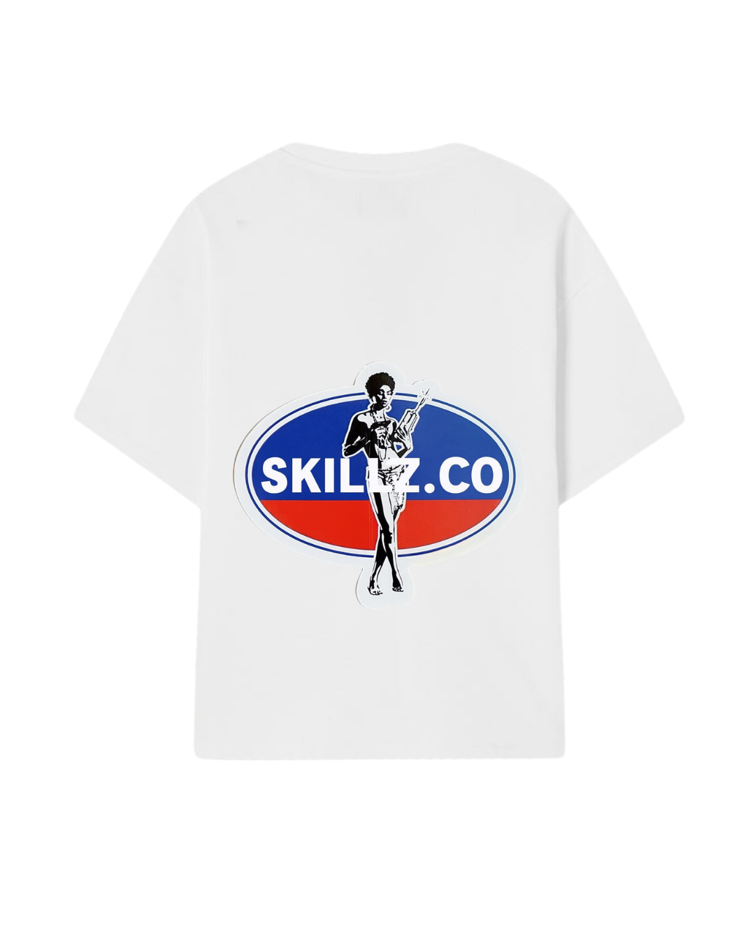 Soda Tee