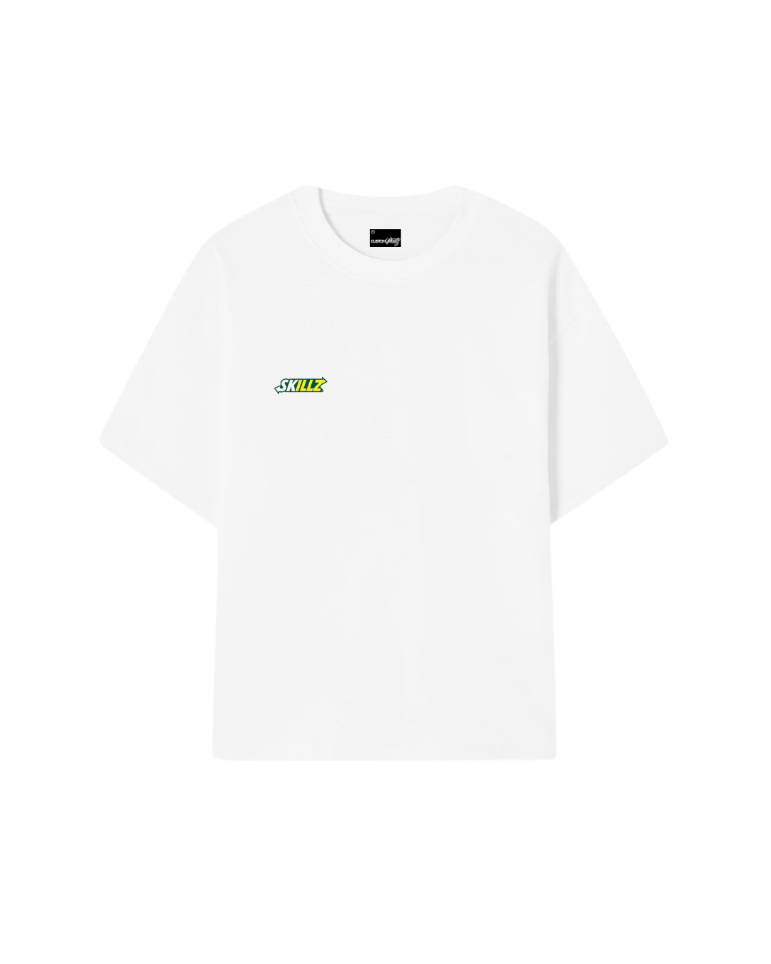 Subway Tee